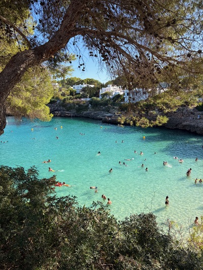 picture of Cala D'or
 Majorca