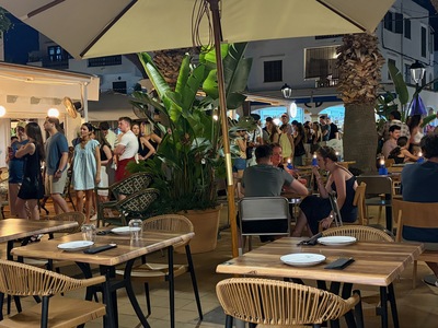 picture of Cala D'or
 Majorca