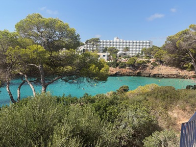 picture of Cala D'or
 Majorca