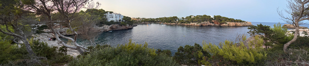 picture of Cala D'or
 Majorca