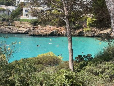 picture of Cala D'or
 Majorca