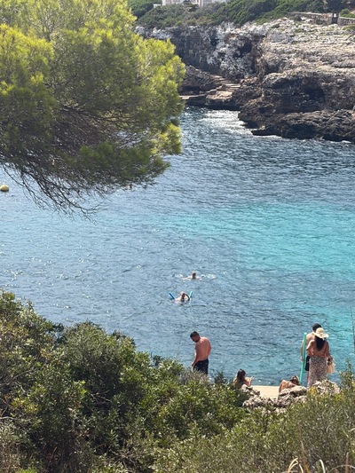 picture of Cala D'or
 Majorca