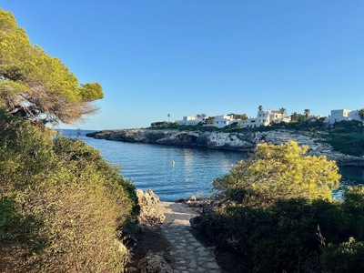 picture of Cala D'or
 Majorca