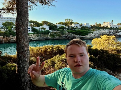 picture of Cala D'or
 Majorca