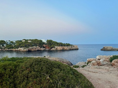 picture of Cala D'or
 Majorca