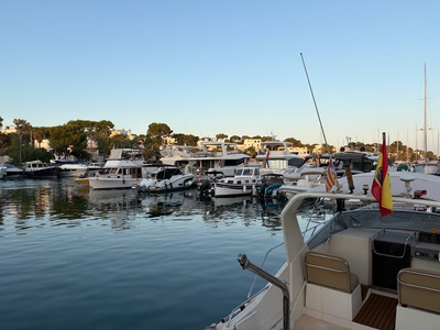picture of Cala D'or
 Majorca