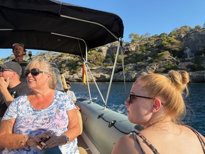 picture of Cala D'or
 Majorca