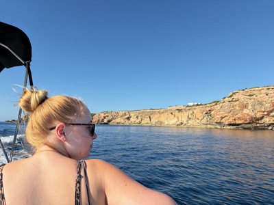 picture of Cala D'or
 Majorca