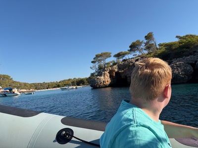 picture of Cala D'or
 Majorca