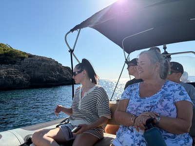 picture of Cala D'or
 Majorca