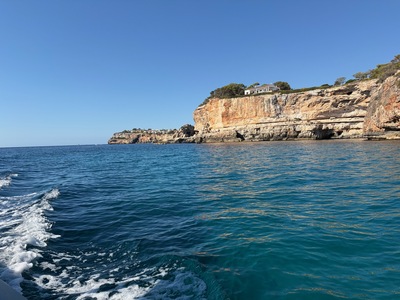 picture of Cala D'or
 Majorca