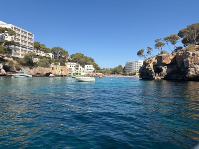 picture of Cala D'or
 Majorca