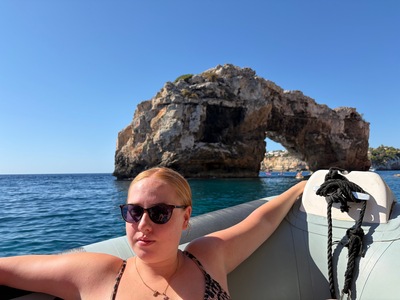 picture of Cala D'or
 Majorca