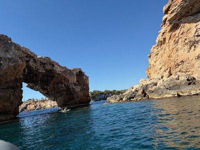 picture of Cala D'or
 Majorca