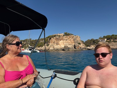 picture of Cala D'or
 Majorca