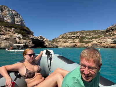 picture of Cala D'or
 Majorca