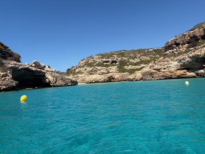 picture of Cala D'or
 Majorca
