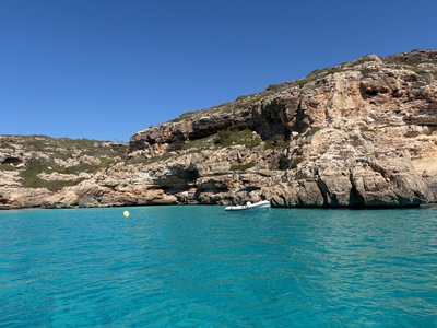 picture of Cala D'or
 Majorca