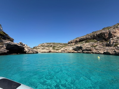 picture of Cala D'or
 Majorca