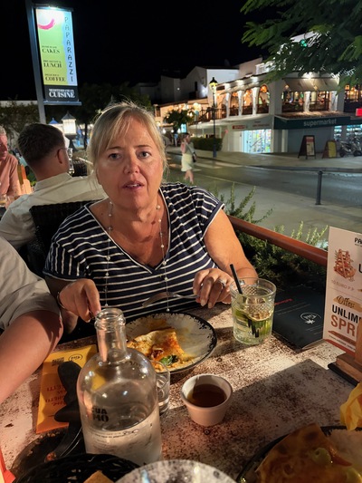 picture of Cala D'or
 Majorca