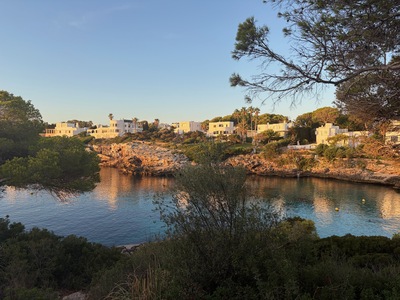 picture of Cala D'or
 Majorca