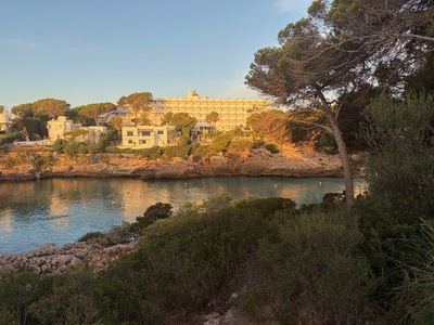picture of Cala D'or
 Majorca