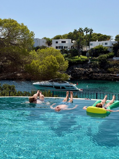 picture of Cala D'or
 Majorca