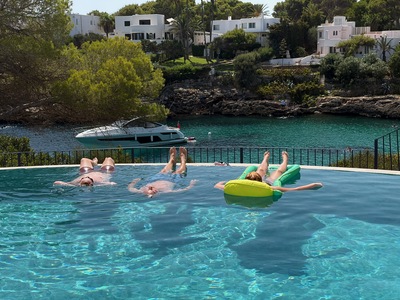 picture of Cala D'or
 Majorca