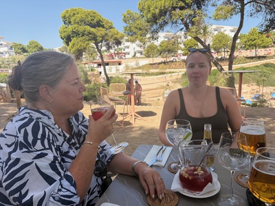 picture of Cala D'or
 Majorca