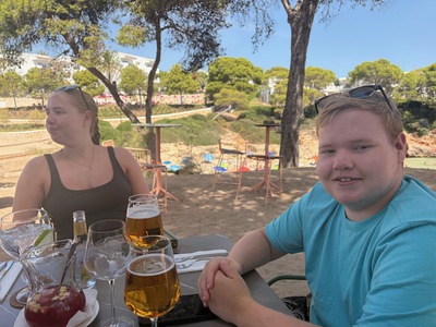 picture of Cala D'or
 Majorca