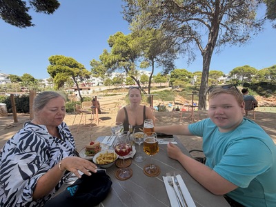 picture of Cala D'or
 Majorca