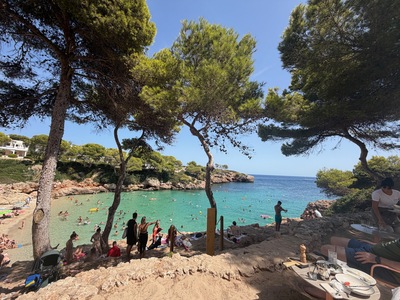 picture of Cala D'or
 Majorca