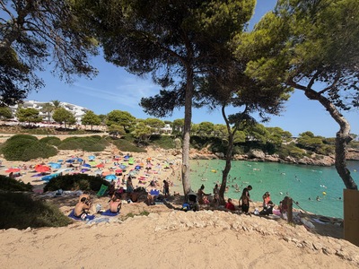 picture of Cala D'or
 Majorca