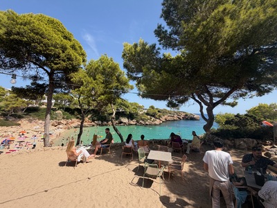 picture of Cala D'or
 Majorca