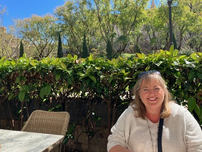 picture of Palma
 Majorca