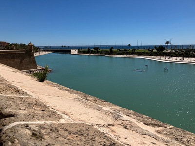 picture of Palma
 Majorca