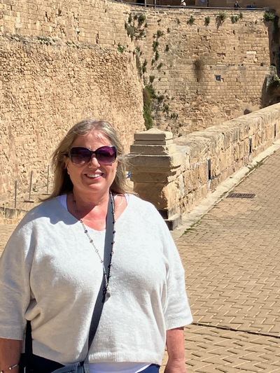 picture of Palma
 Majorca