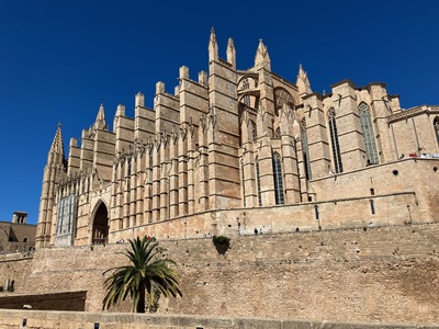 picture of Palma
 Majorca
