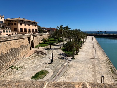 picture of Palma
 Majorca
