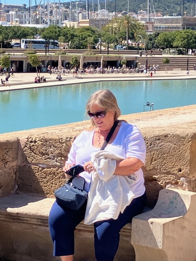 picture of Palma
 Majorca