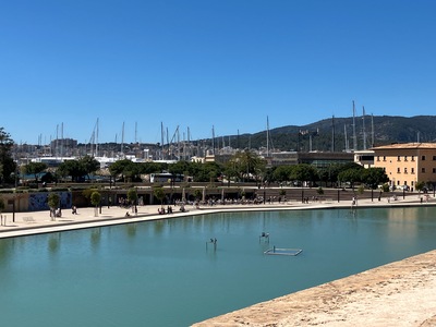 picture of Palma
 Majorca