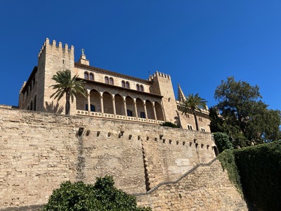 picture of Palma
 Majorca