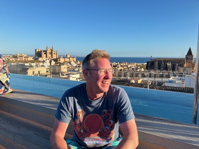 picture of Palma
 Majorca
