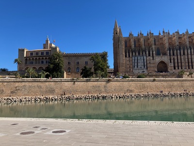 picture of Palma
 Majorca