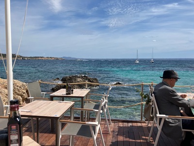 picture of Palma
 Majorca