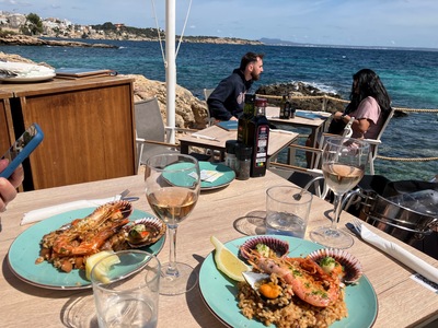 picture of Palma
 Majorca