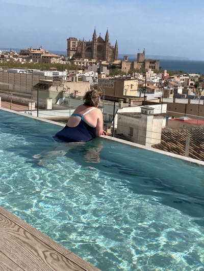 picture of Palma
 Majorca