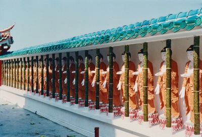 picture of Penang
 Malaysia