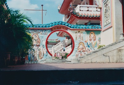 picture of Penang
 Malaysia