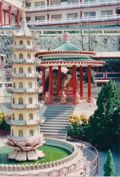 picture of Penang
 Malaysia